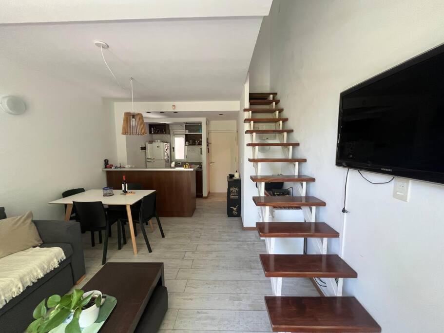 Apartment *palermo Hollywood* Amplio Duplex / Moderno *