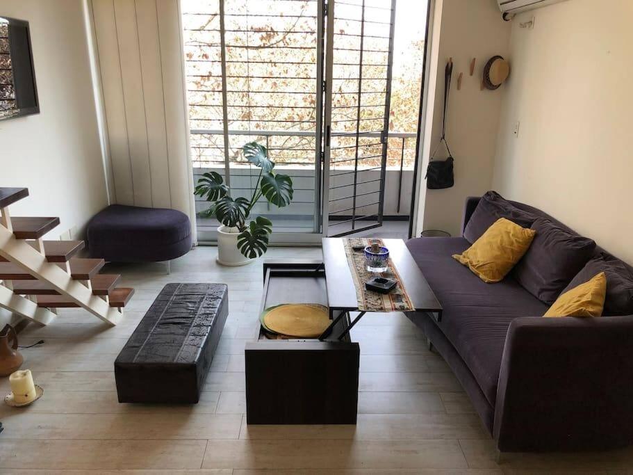*palermo Hollywood* Amplio Duplex / Moderno Buenos Aires