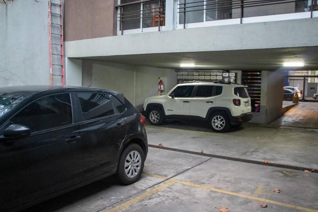 *palermo Hollywood* Amplio Duplex / Moderno Apartment *