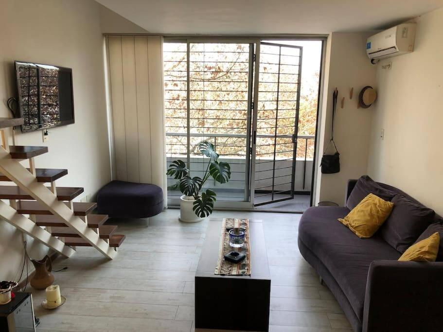 Apartment *palermo Hollywood* Amplio Duplex / Moderno