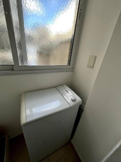 Apartment 1 Bedroom *balvanera* Finochietto / Fac Up - Med - Econ