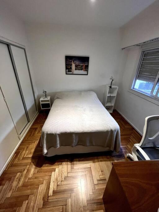 Apartment 1 Bedroom *balvanera* Finochietto / Fac Up - Med - Econ