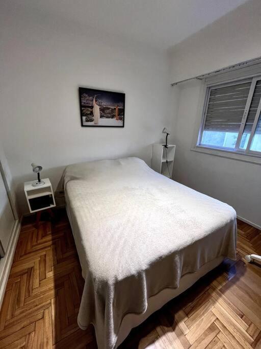 Apartment 1 Bedroom *balvanera* Finochietto / Fac Up - Med - Econ Buenos Aires