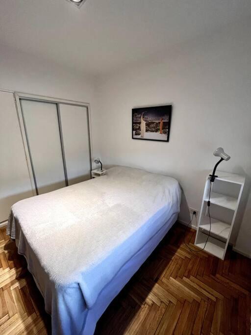 1 Bedroom *balvanera* Finochietto / Fac Up - Med - Econ Apartment