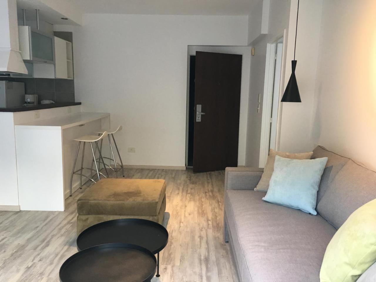 Apartamento Color Botanico