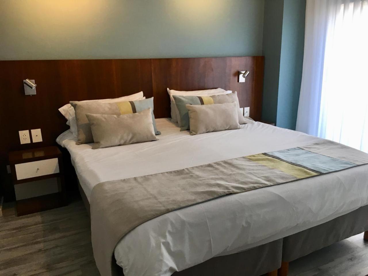 Apartamento Color Botanico *