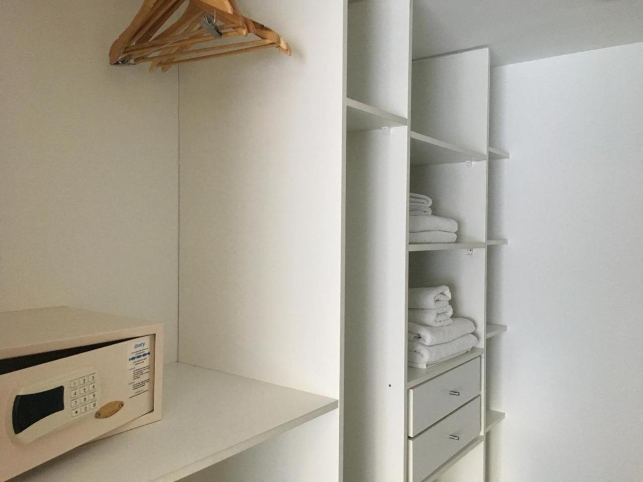 Apartamento Color Botanico Buenos Aires