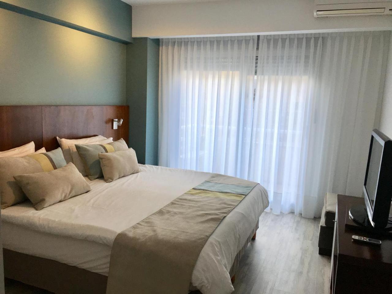 Color Botanico Apartamento Buenos Aires