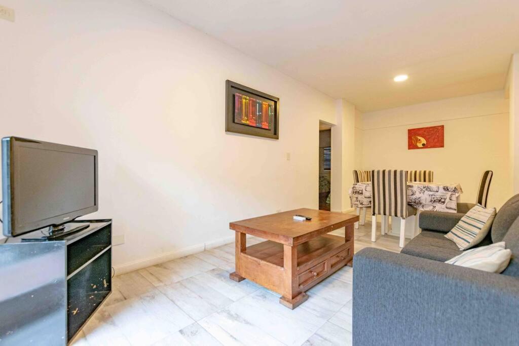 Apartment La Mejor Ubicacion De Palermo Soho Super Amplio 2 Habitac 4-5 Personas Buenos Aires