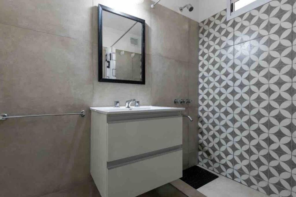 Apartment La Mejor Ubicacion De Palermo Soho Super Amplio 2 Habitac 4-5 Personas *