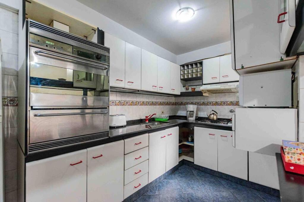 Apartment La Mejor Ubicacion De Palermo Soho Super Amplio 2 Habitac 4-5 Personas *
