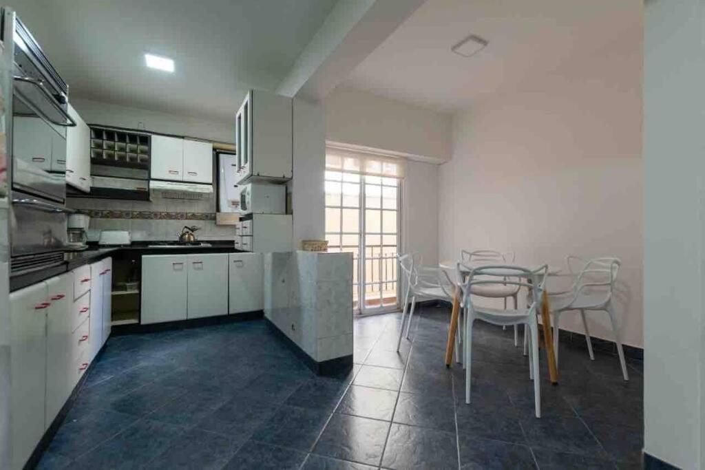 Apartment La Mejor Ubicacion De Palermo Soho Super Amplio 2 Habitac 4-5 Personas *