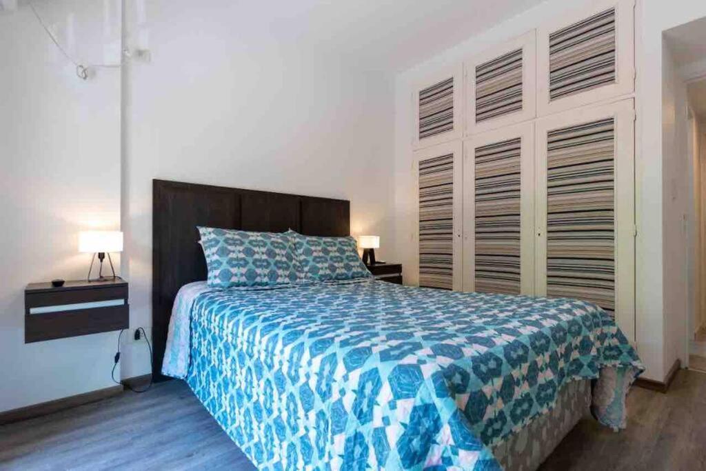 La Mejor Ubicacion De Palermo Soho Super Amplio 2 Habitac 4-5 Personas Apartment *