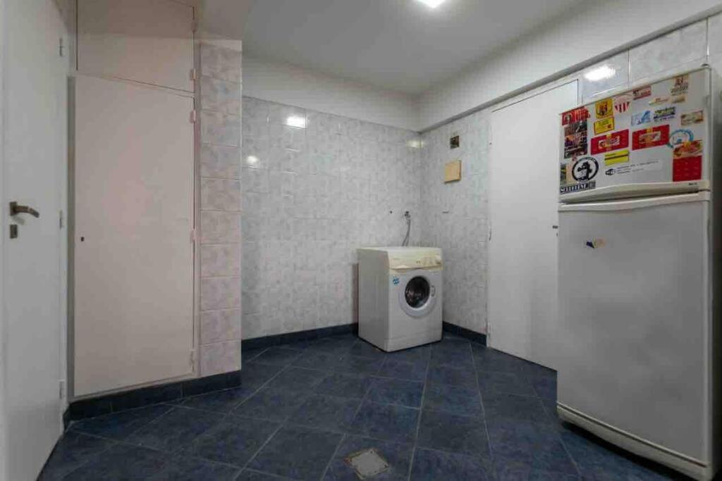 La Mejor Ubicacion De Palermo Soho Super Amplio 2 Habitac 4-5 Personas Apartment Buenos Aires