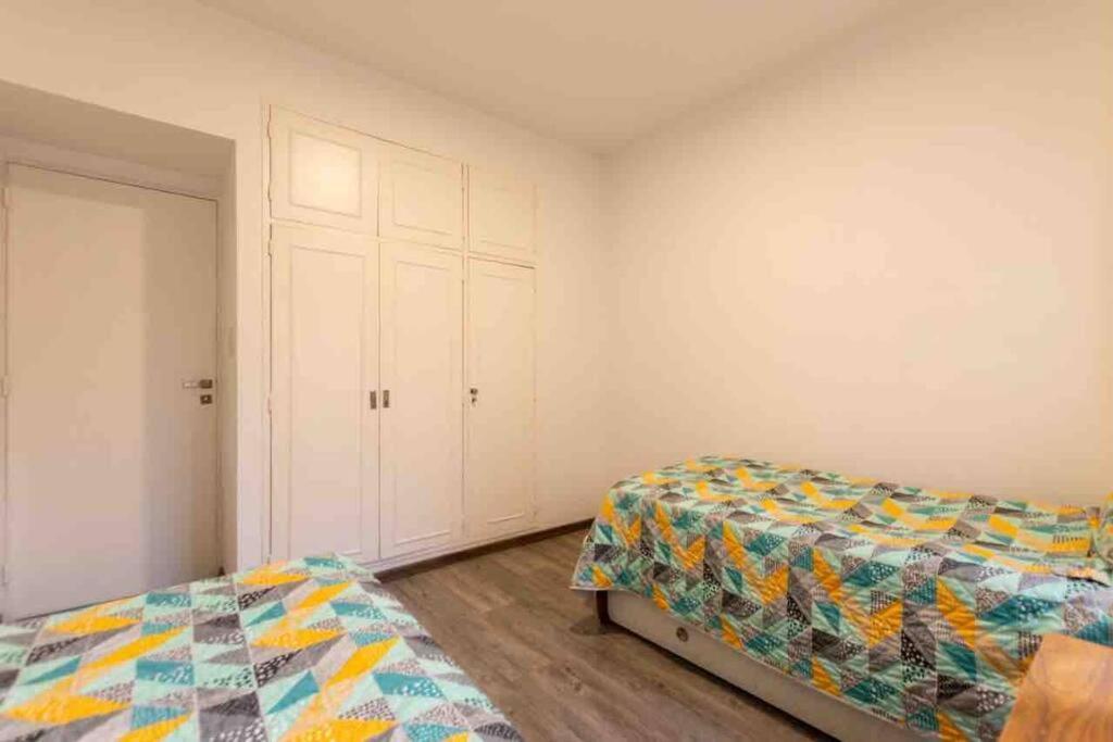 La Mejor Ubicacion De Palermo Soho Super Amplio 2 Habitac 4-5 Personas Apartment *