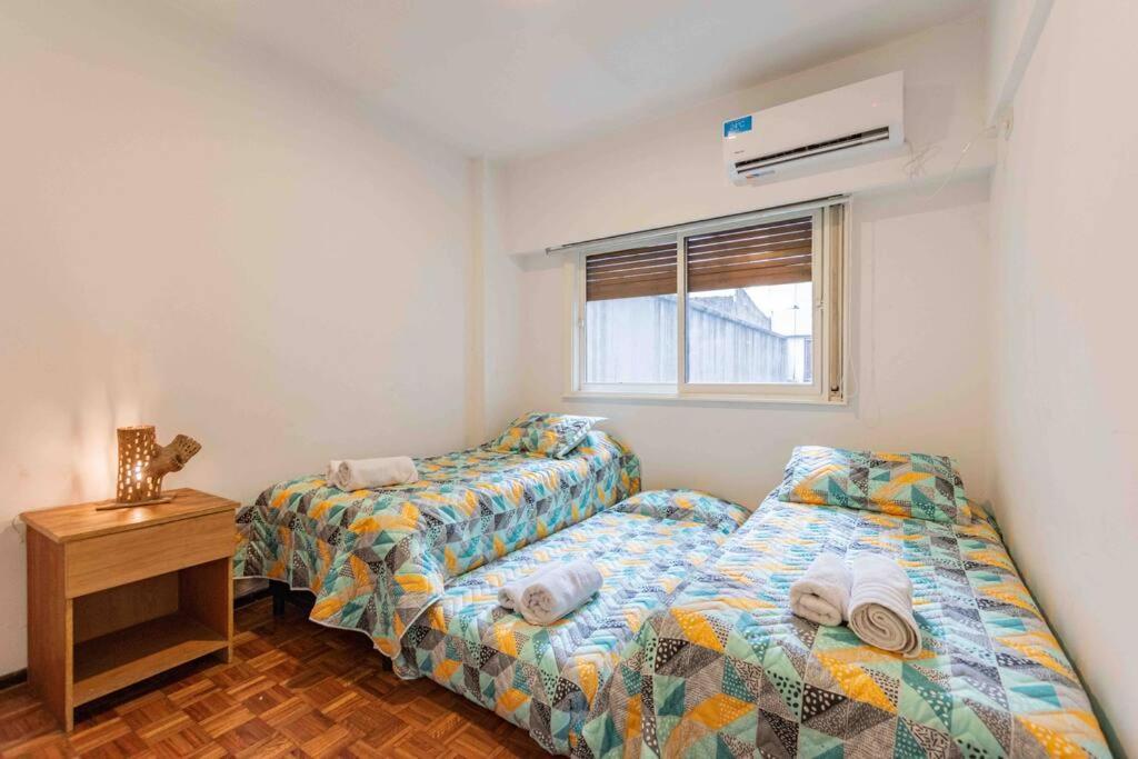 La Mejor Ubicacion De Palermo Soho Super Amplio 2 Habitac 4-5 Personas Apartment *
