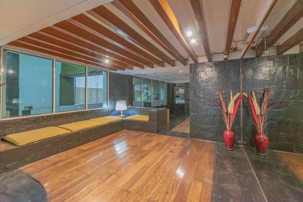 La Mejor Ubicacion De Palermo Soho Super Amplio 2 Habitac 4-5 Personas * Buenos Aires