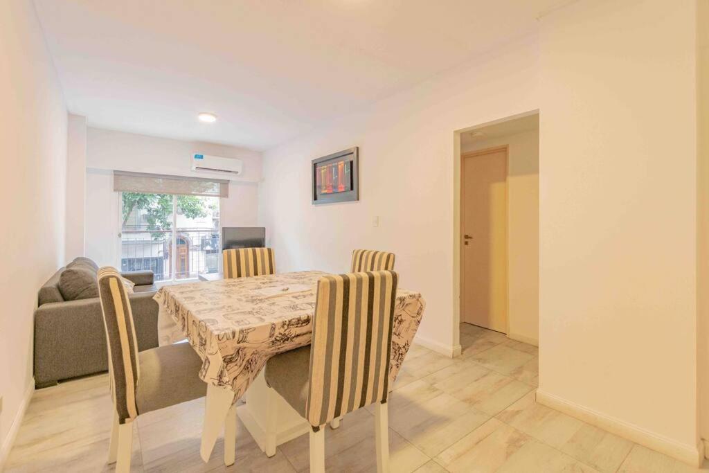 Apartment La Mejor Ubicacion De Palermo Soho Super Amplio 2 Habitac 4-5 Personas