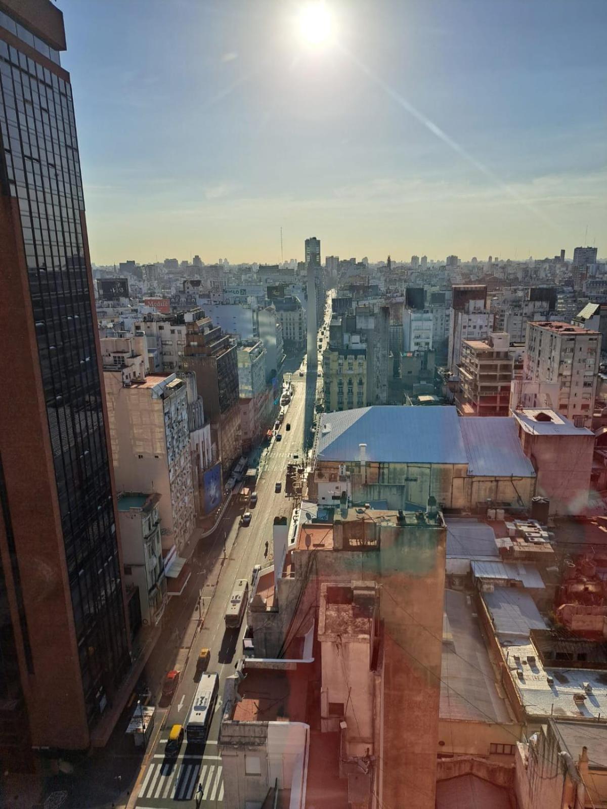 Apartamento Obelisco Ciudad Autónoma de Buenos Aires