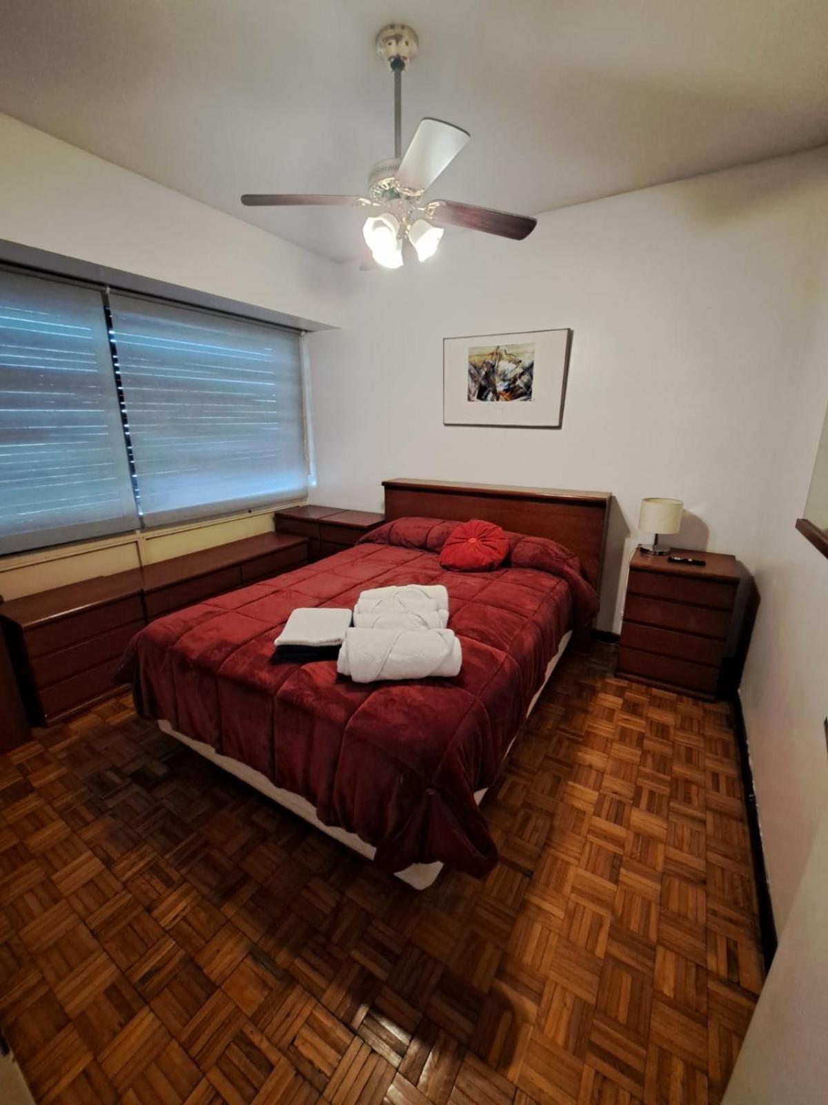 Obelisco Apartamento Ciudad Autónoma de Buenos Aires