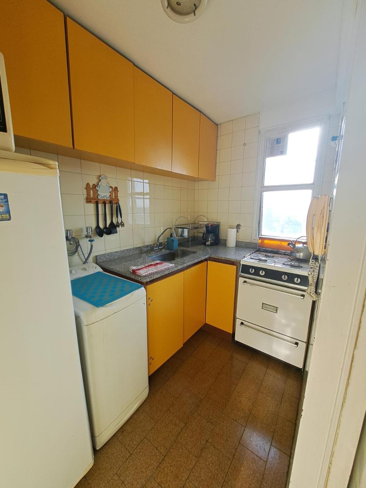 Apartamento Obelisco Ciudad Autónoma de Buenos Aires