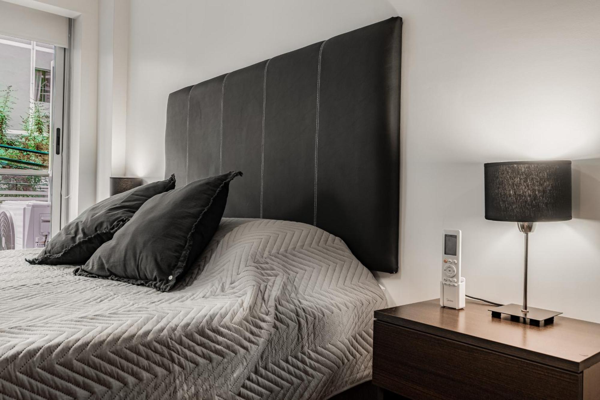 Bairents Recoleta - New York Experience Apartment Buenos Aires