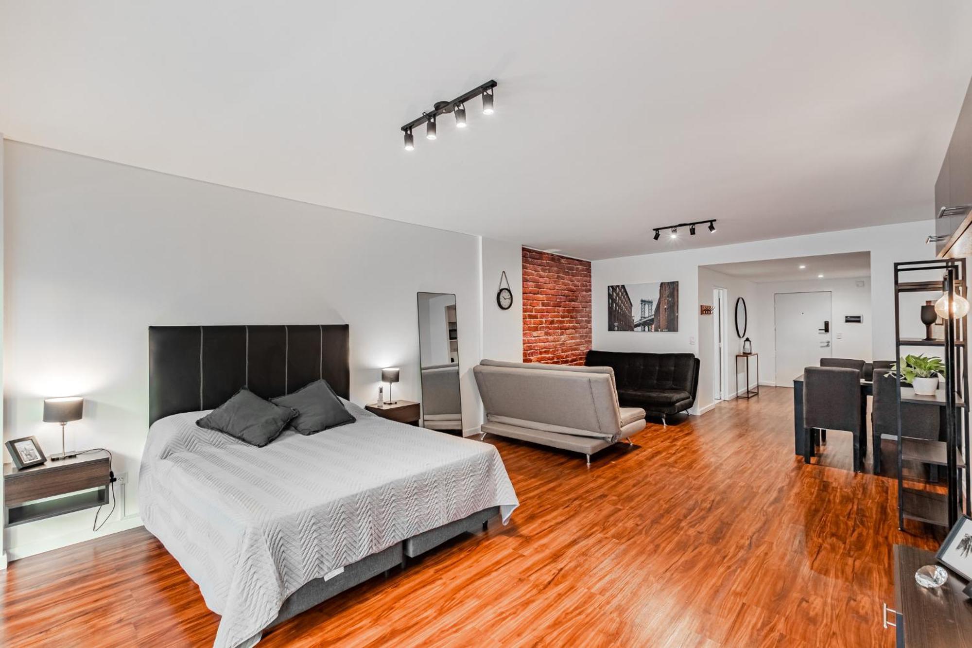 Apartment Bairents Recoleta - New York Experience Buenos Aires