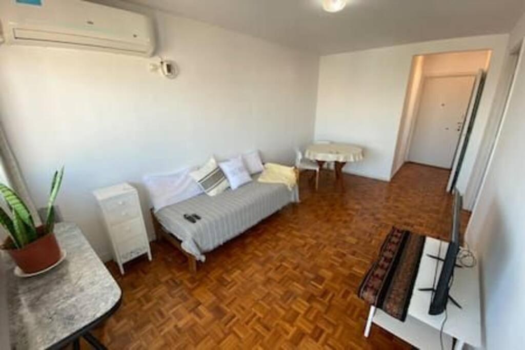1 Bedroom *balvanera* Excelente Vista / Luminoso Apartment