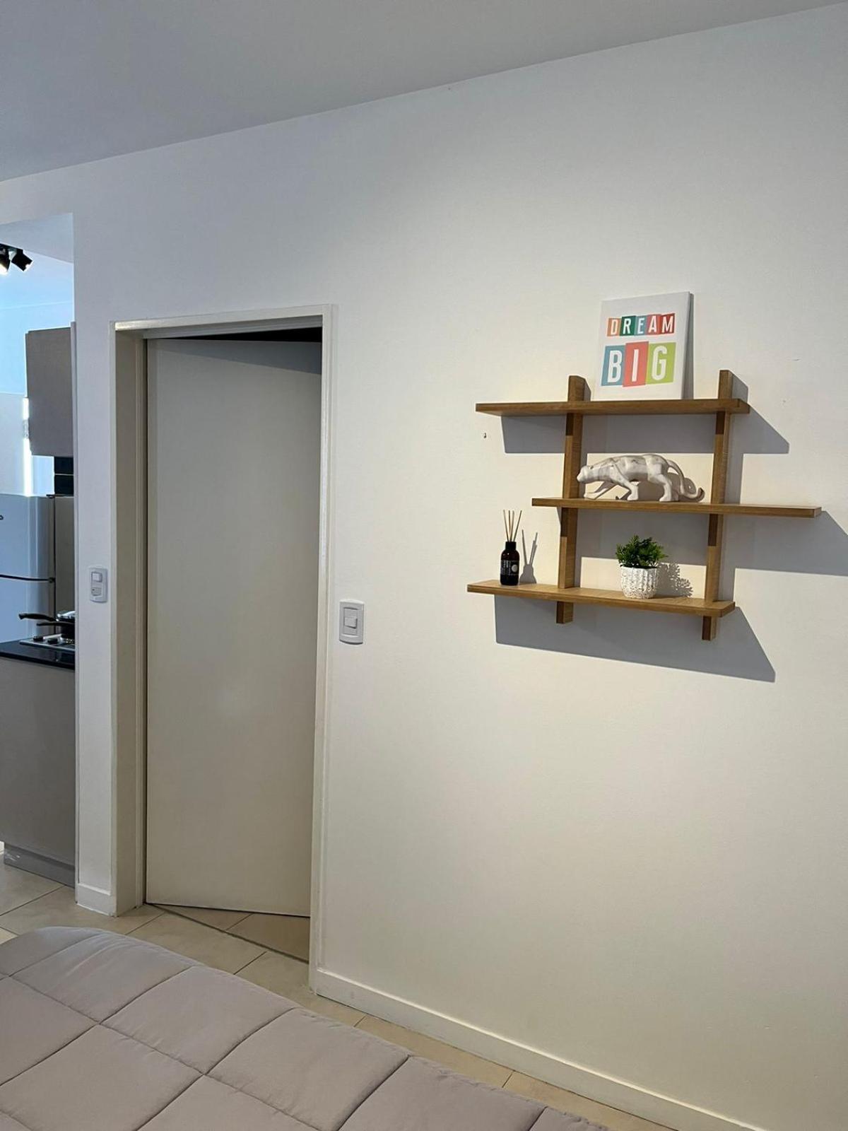 Centro Apartment *