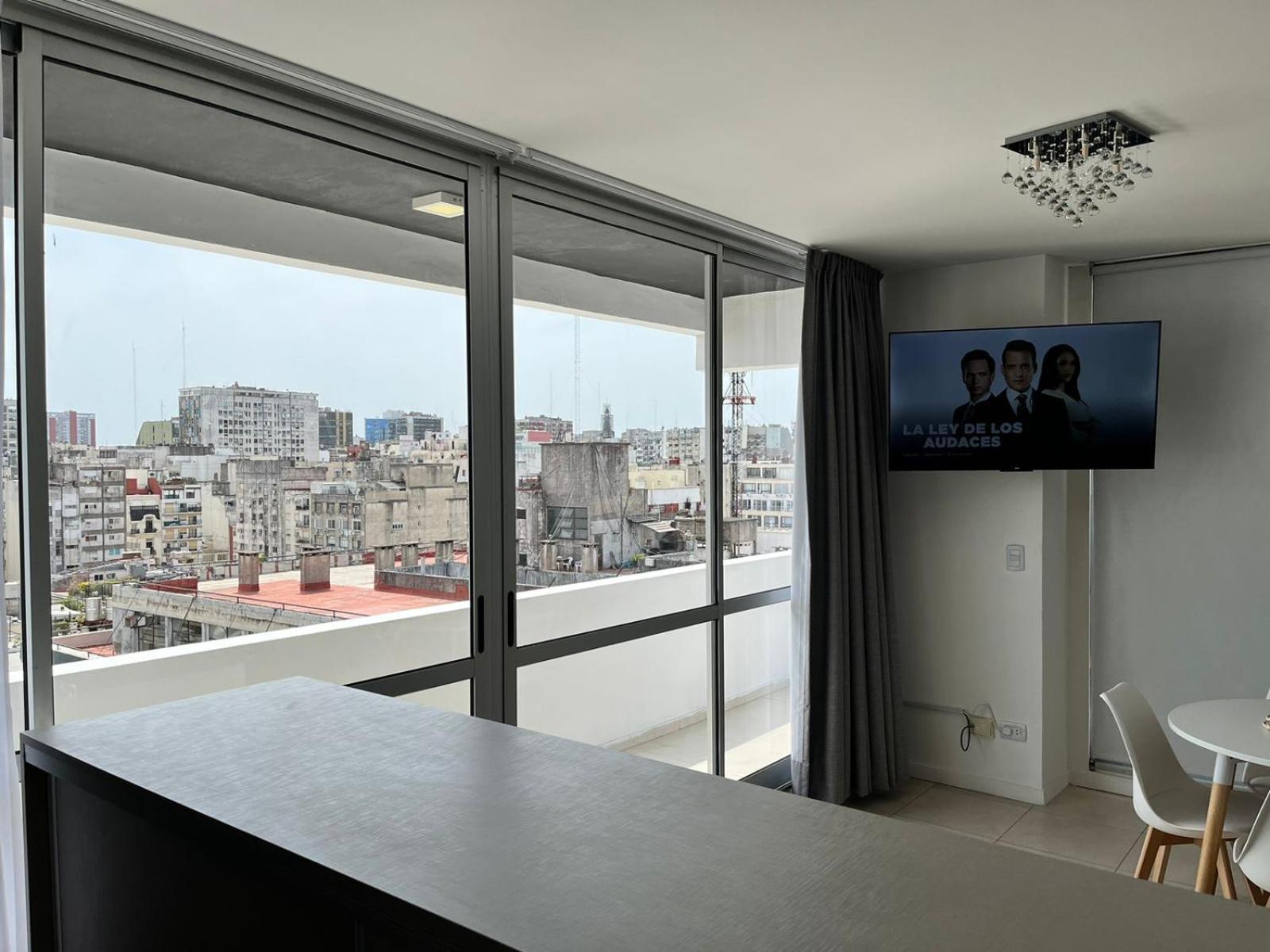 Apartment Centro *