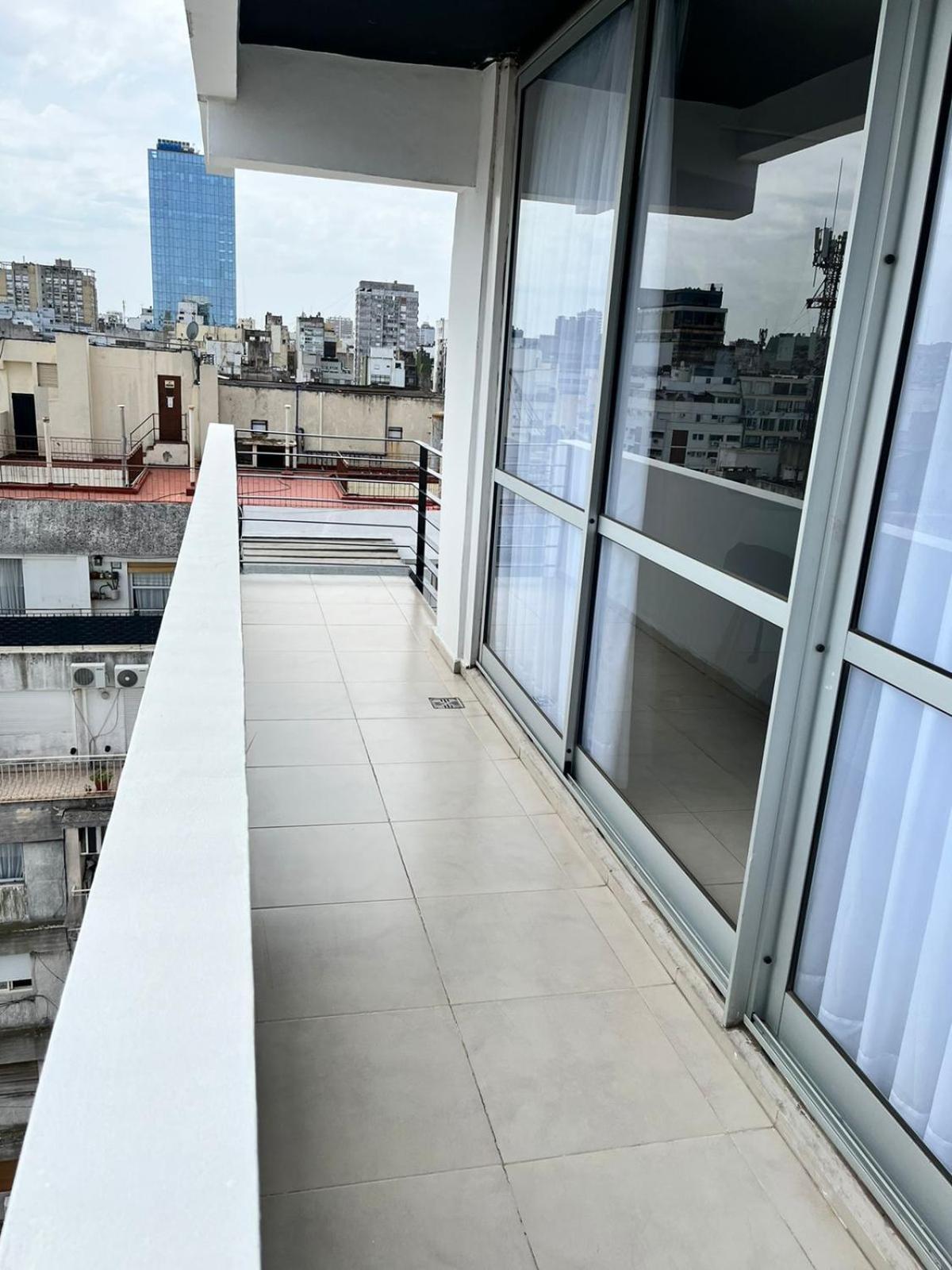 Apartment Centro Buenos Aires