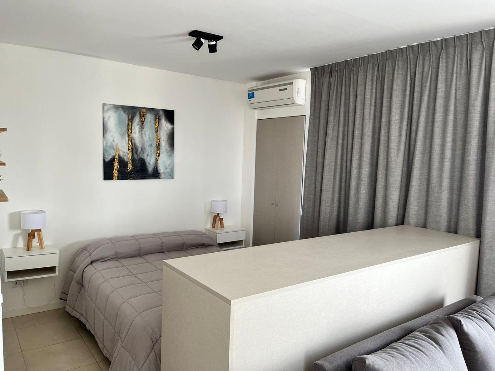 Centro Apartment Buenos Aires