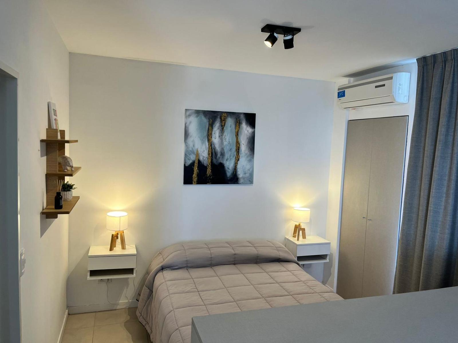 Centro Apartment *