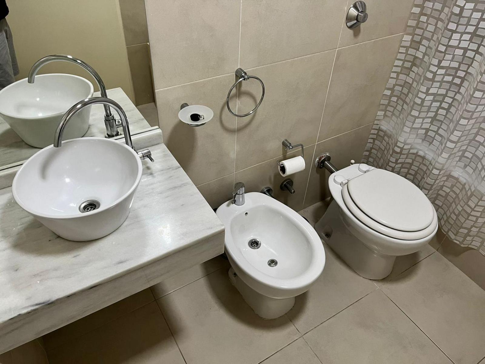 Centro Apartment Buenos Aires