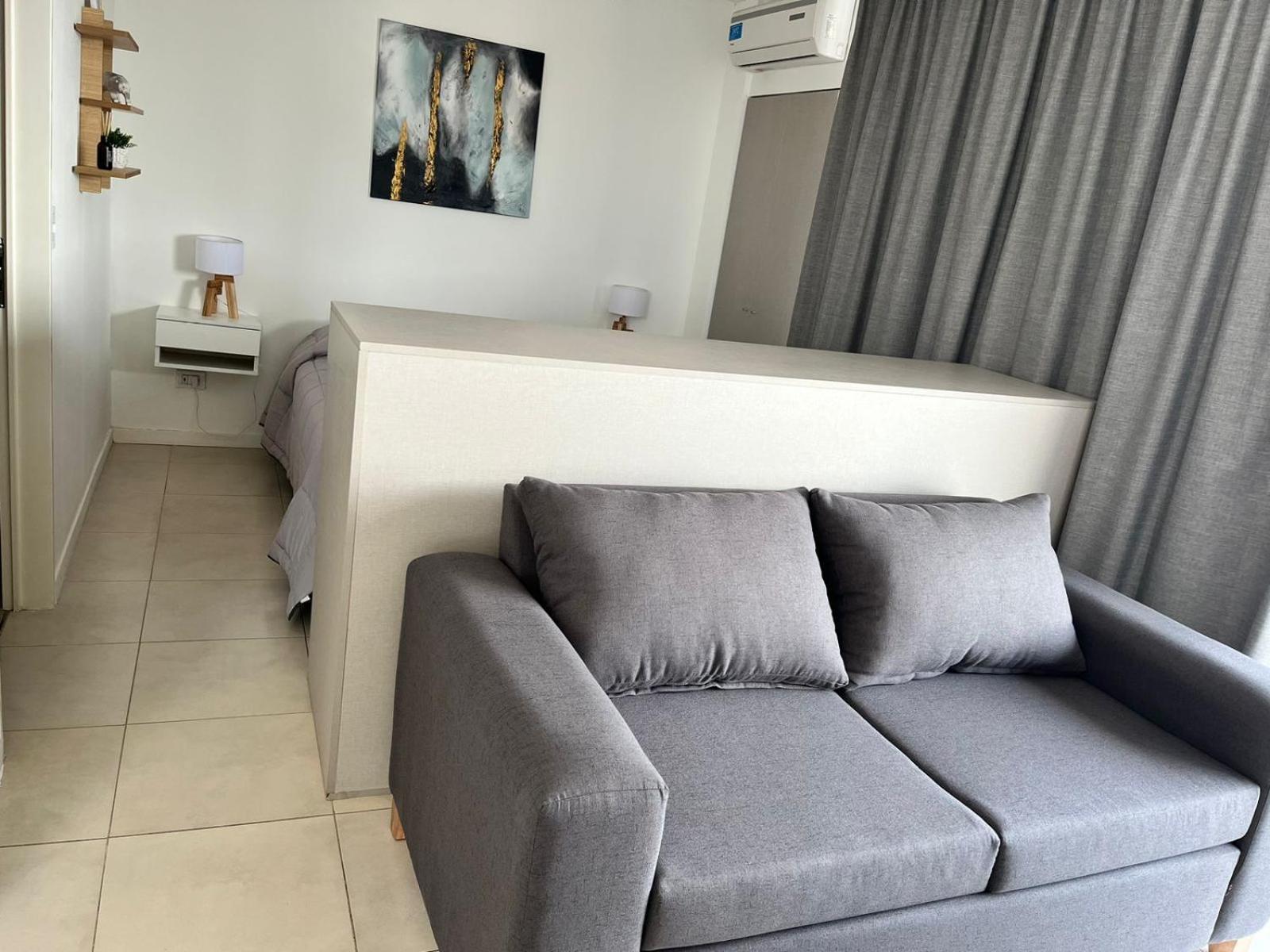 Centro Apartment *