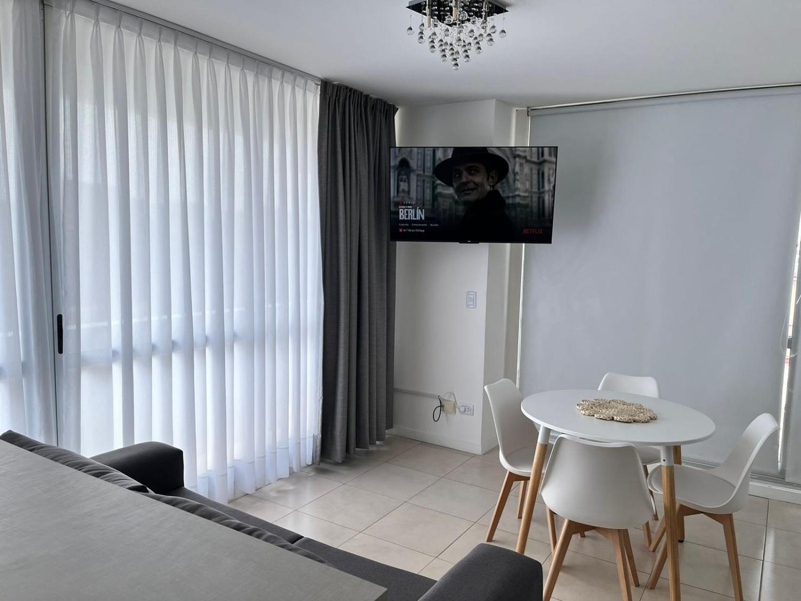 Centro Apartment