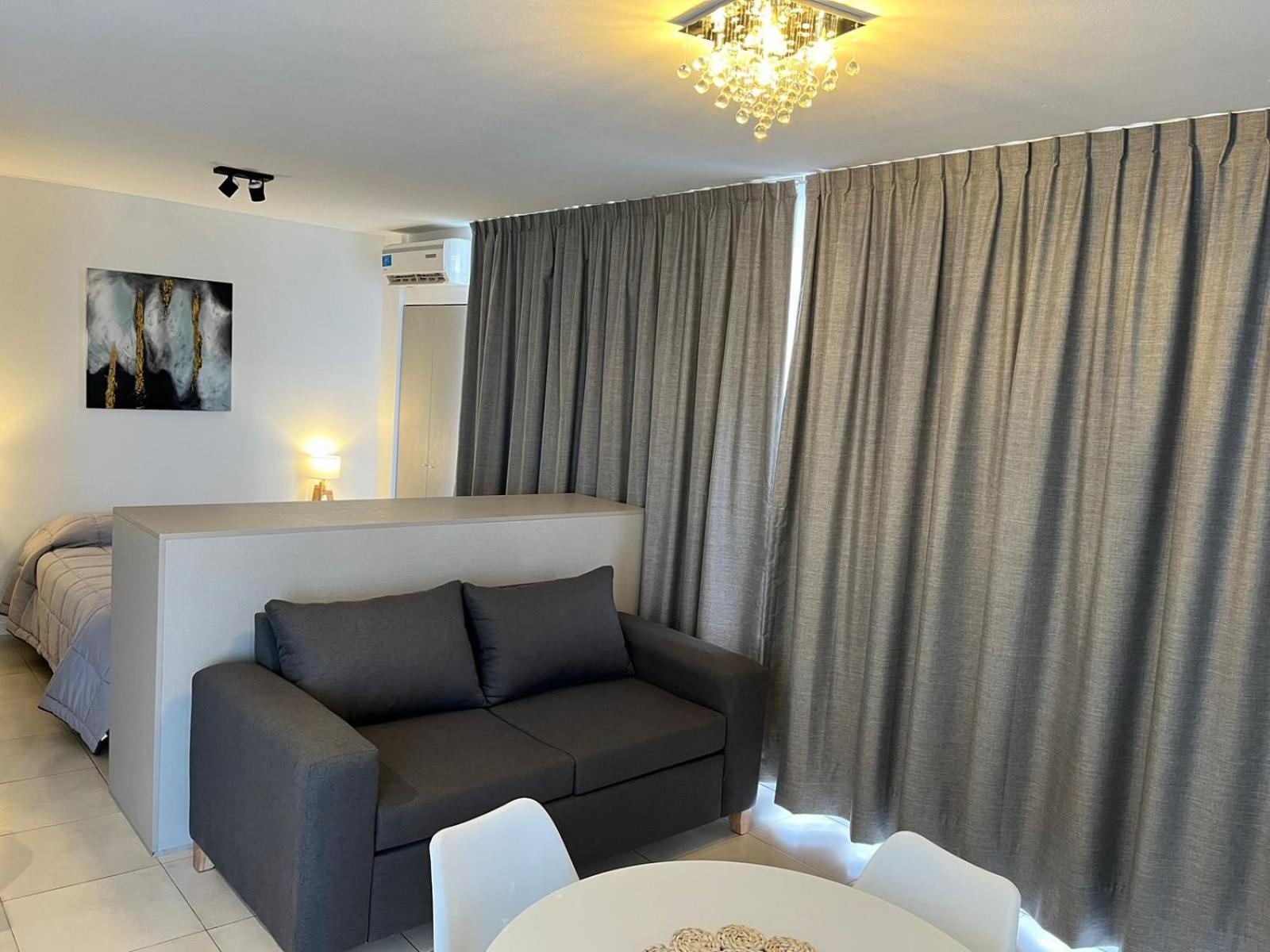 Centro Apartment Buenos Aires