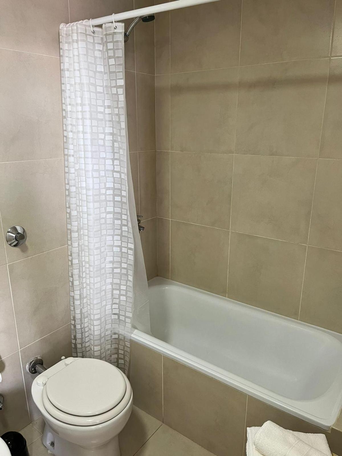Centro Apartment