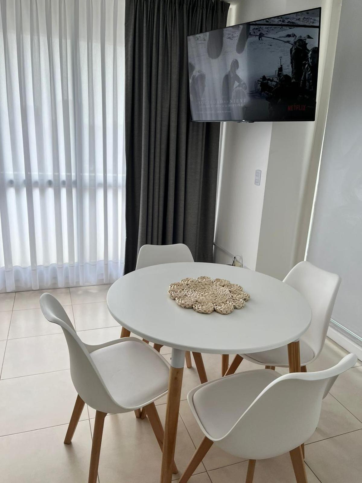 Centro Apartment *