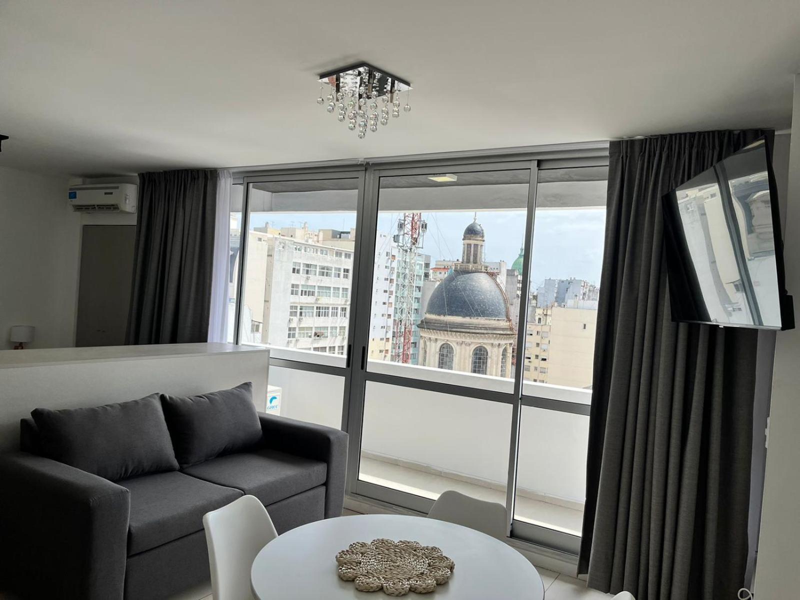 Apartment Centro Buenos Aires