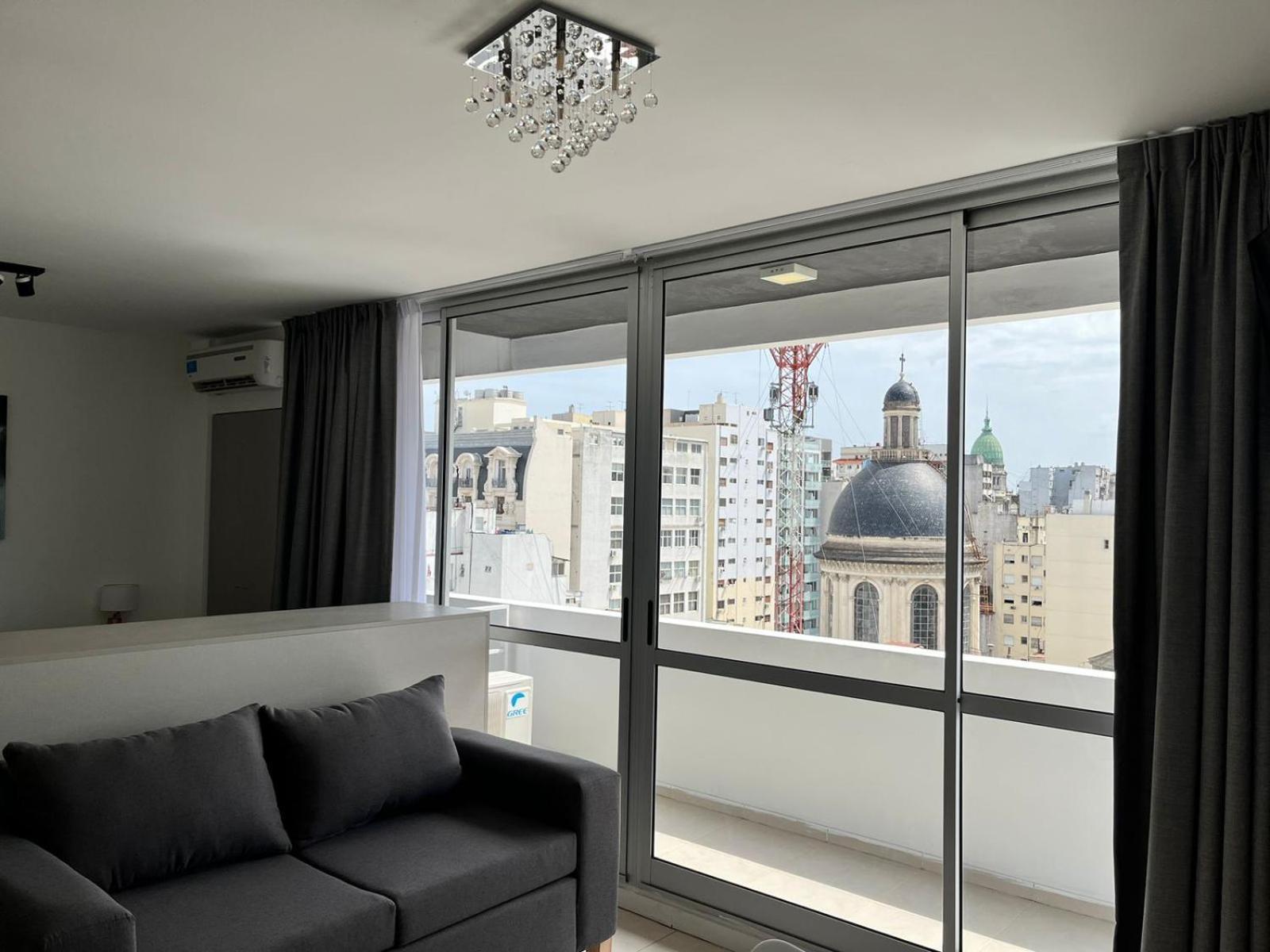 Apartment Centro *