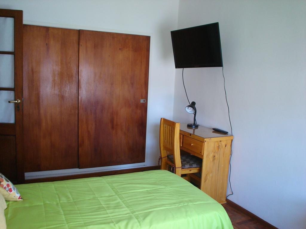 Guest house La Floresta *