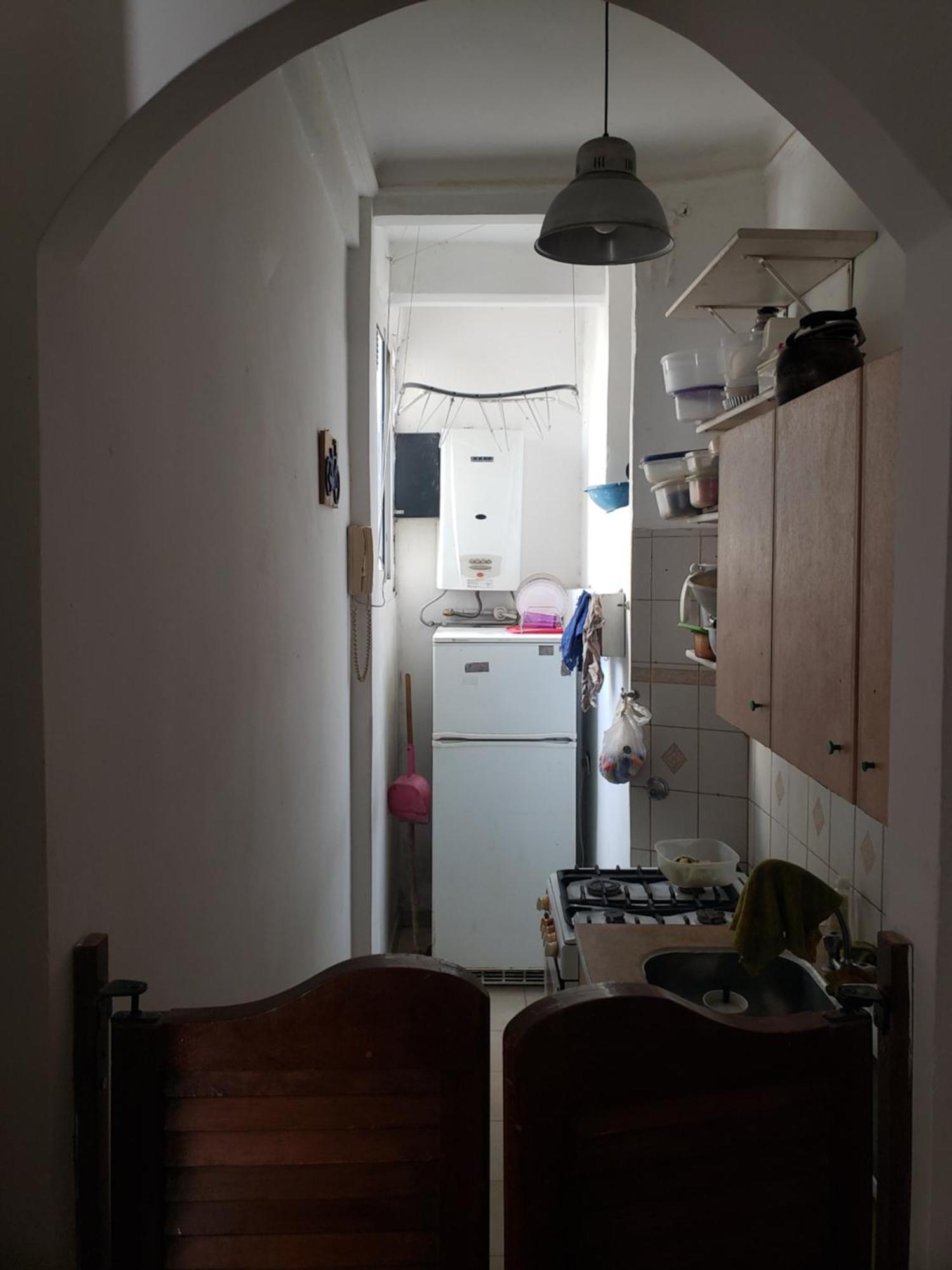 Habitacion Privada En Departamento Compartido Homestay