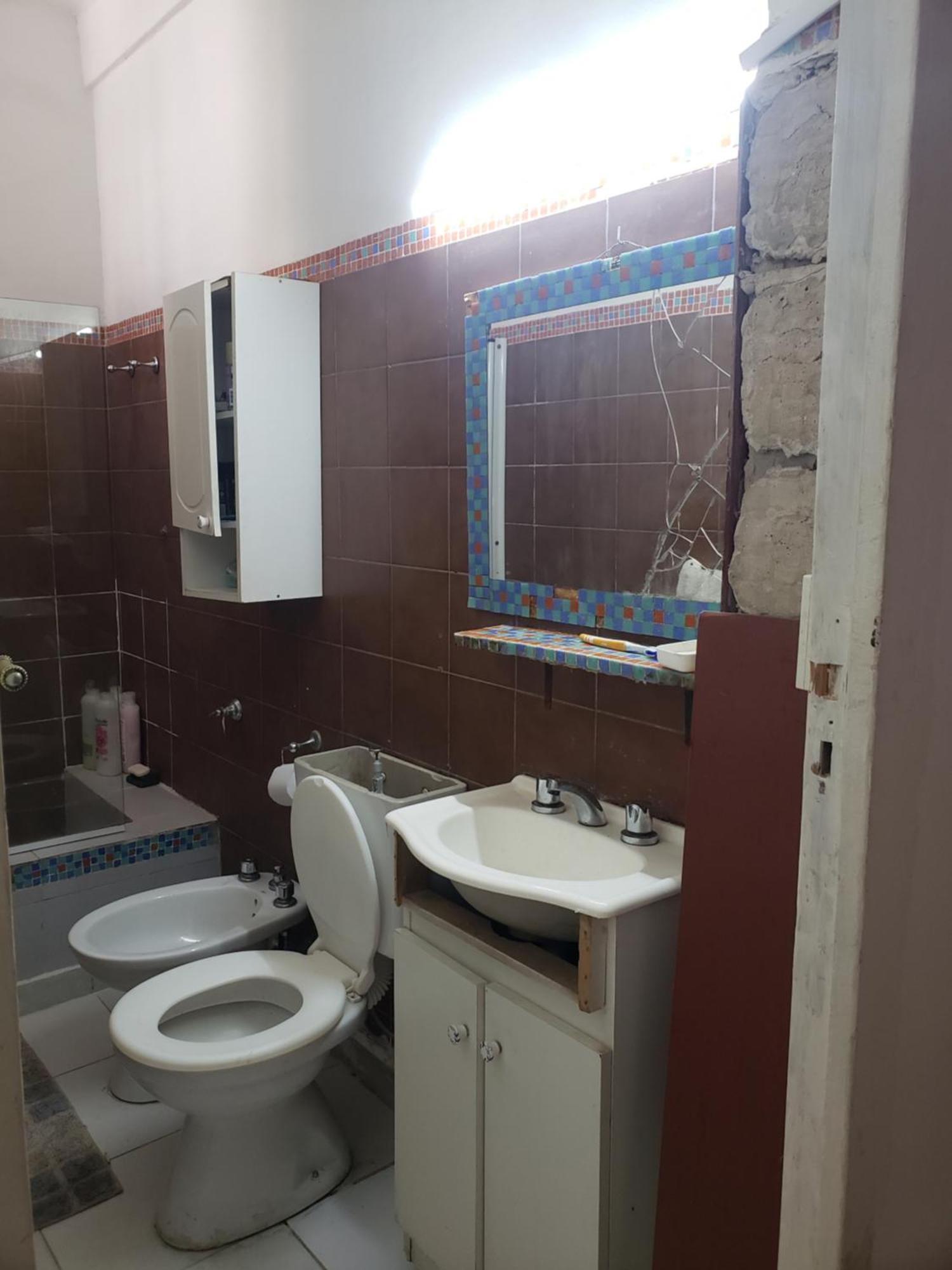 Homestay Habitacion Privada En Departamento Compartido