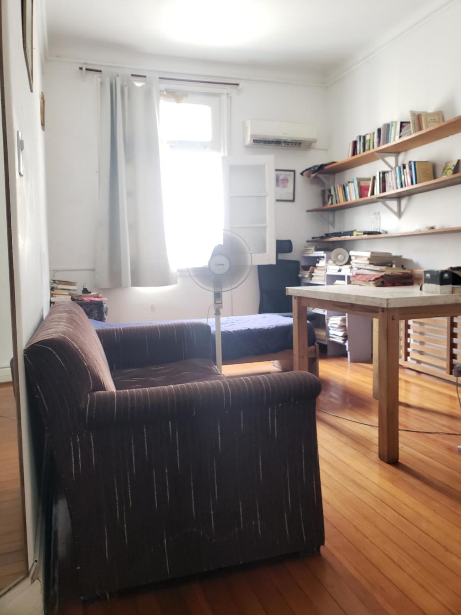 Homestay Habitacion Privada En Departamento Compartido