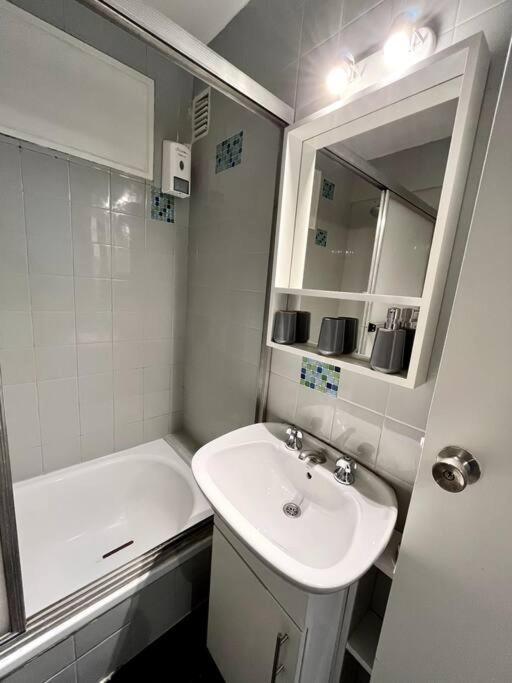 Apartment 1 Bedroom *centro* / Florida *