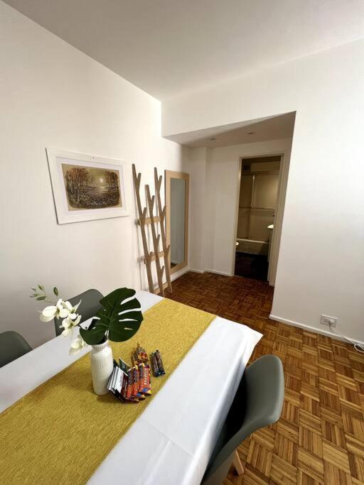 1 Bedroom *centro* / Florida Apartment