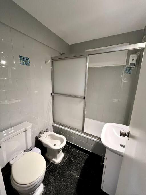 1 Bedroom *centro* / Florida Apartment Buenos Aires