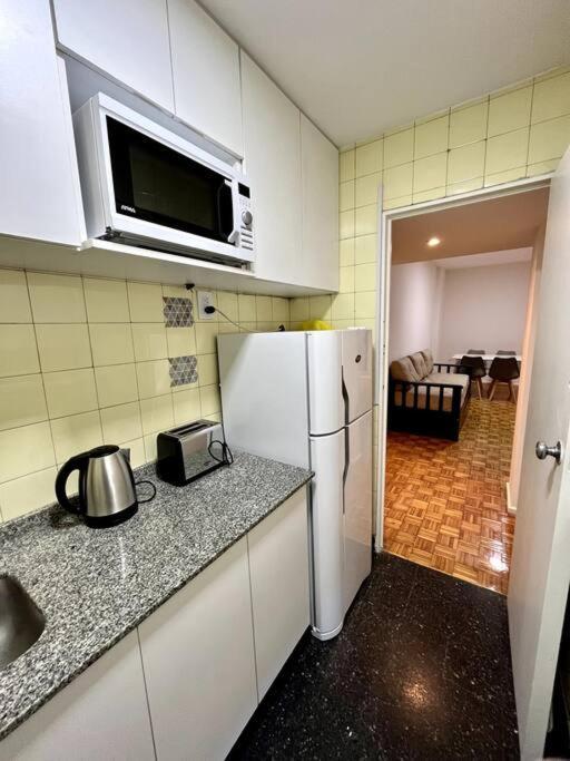 Apartment 1 Bedroom *centro* / Florida Buenos Aires