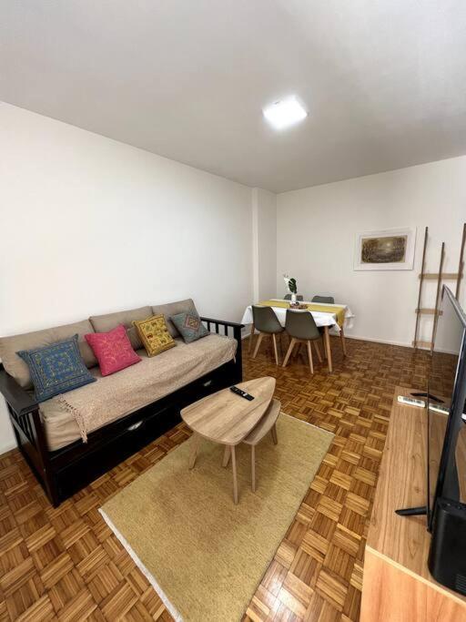 Apartment 1 Bedroom *centro* / Florida *